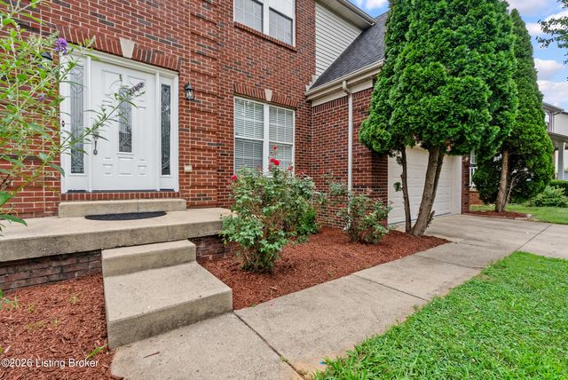5107 Craigs Creek Dr, Louisville, KY 40241