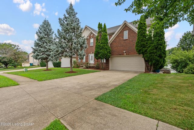 5107 Craigs Creek Dr, Louisville, KY 40241
