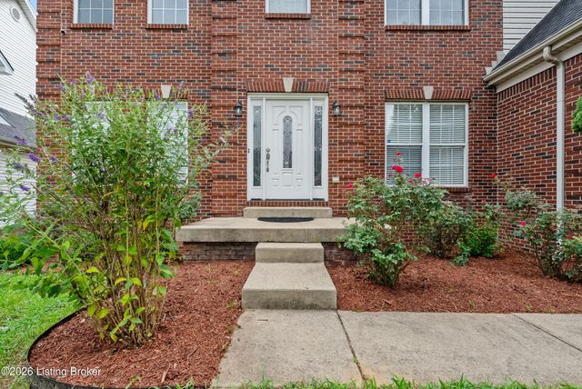 5107 Craigs Creek Dr, Louisville, KY 40241