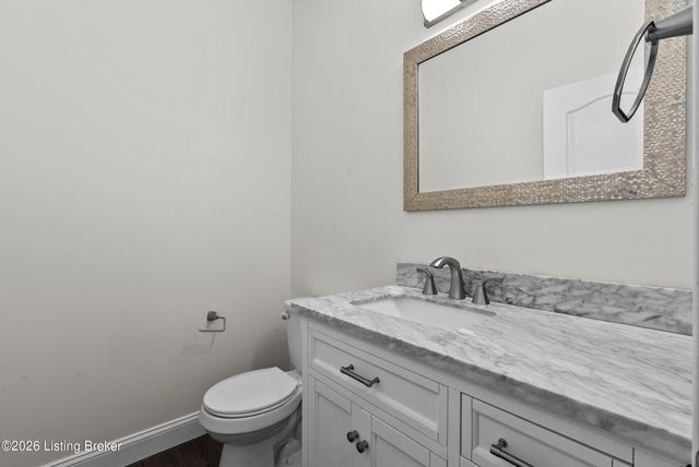 5107 Craigs Creek Dr, Louisville, KY 40241
