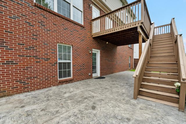 5107 Craigs Creek Dr, Louisville, KY 40241