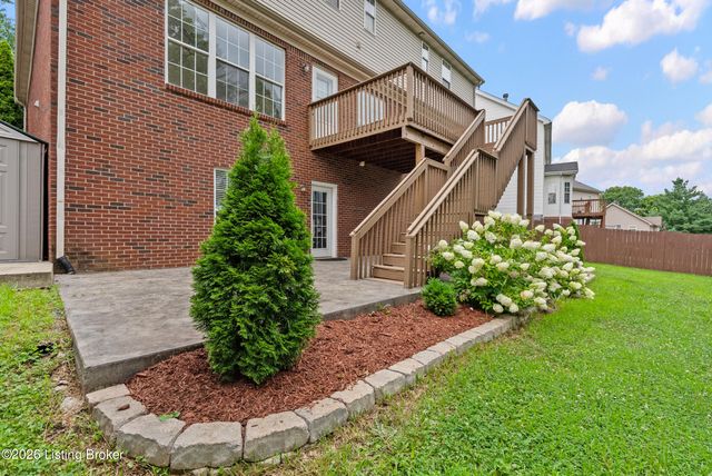 5107 Craigs Creek Dr, Louisville, KY 40241