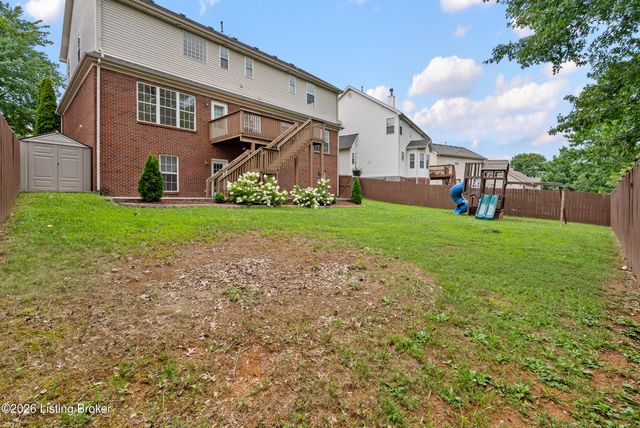 5107 Craigs Creek Dr, Louisville, KY 40241