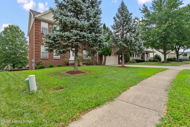 5107 Craigs Creek Dr, Louisville, KY 40241