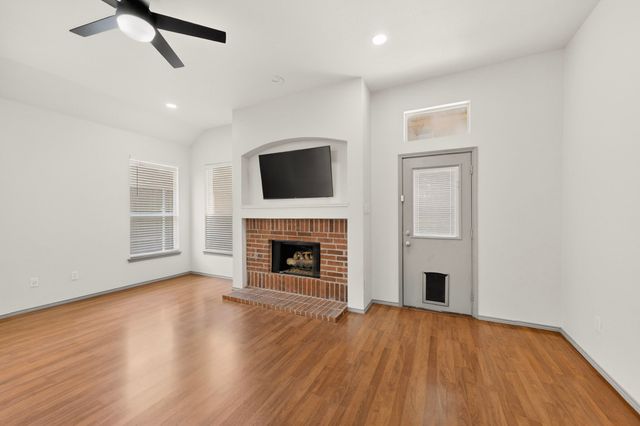 1409 Clear Creek Drive, Allen, TX 75002