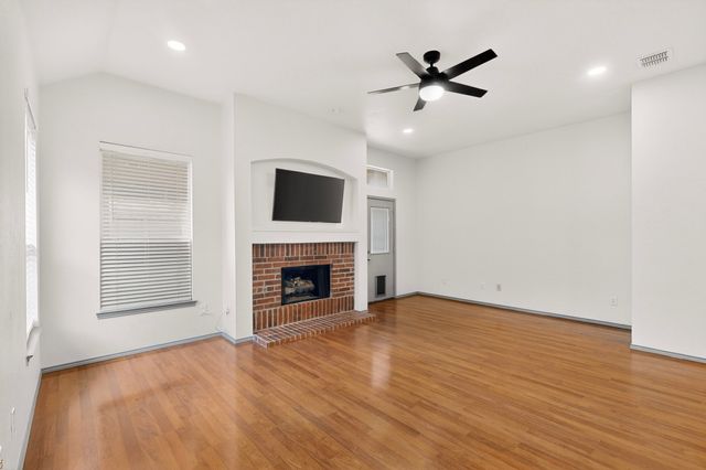 1409 Clear Creek Drive, Allen, TX 75002