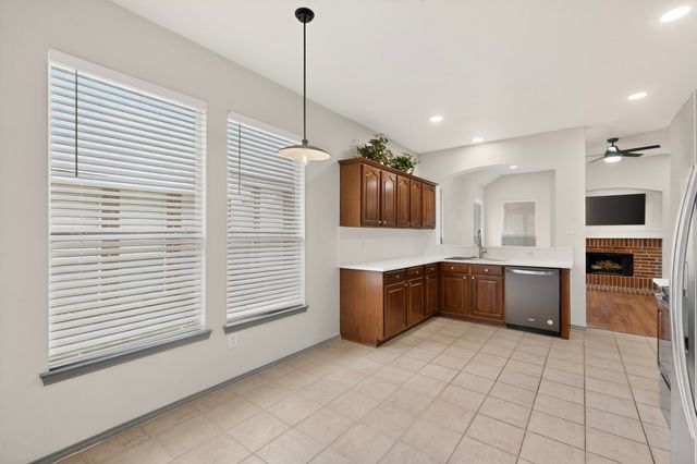 1409 Clear Creek Drive, Allen, TX 75002