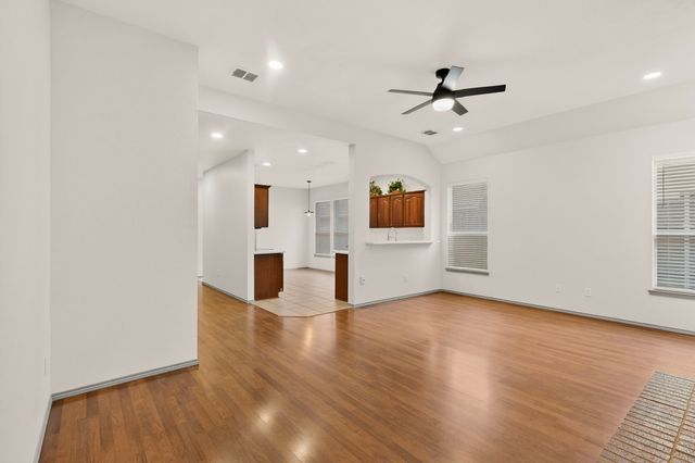 1409 Clear Creek Drive, Allen, TX 75002