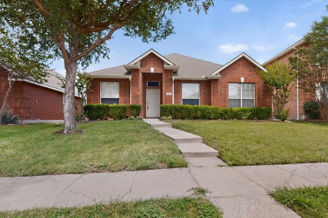 1409 Clear Creek Drive, Allen, TX 75002