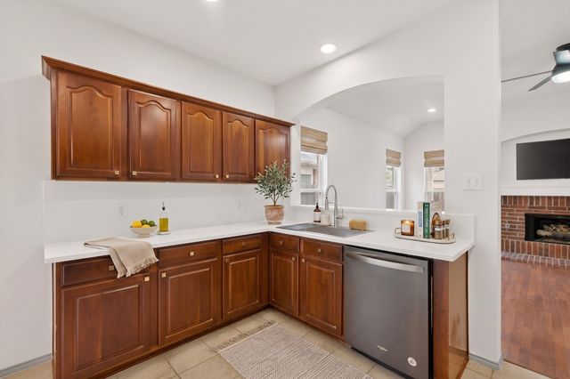 1409 Clear Creek Drive, Allen, TX 75002