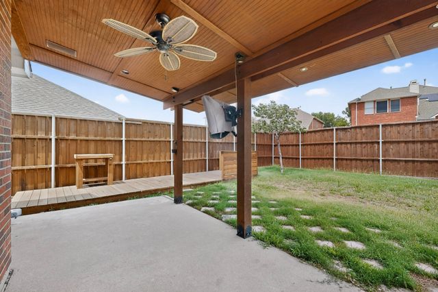 1409 Clear Creek Drive, Allen, TX 75002