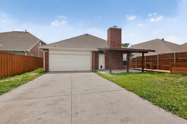 1409 Clear Creek Drive, Allen, TX 75002