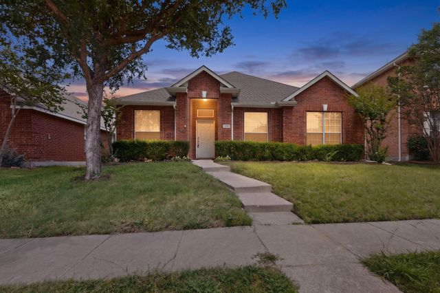 1409 Clear Creek Drive, Allen, TX 75002