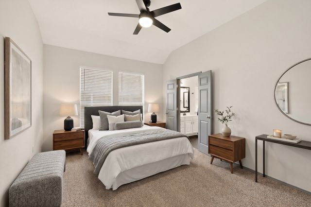 1409 Clear Creek Drive, Allen, TX 75002