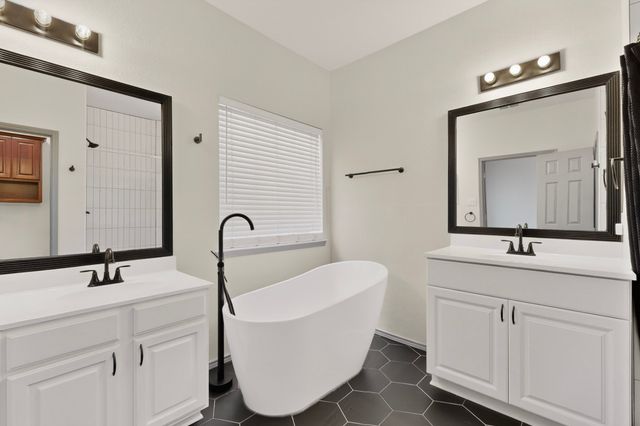 1409 Clear Creek Drive, Allen, TX 75002