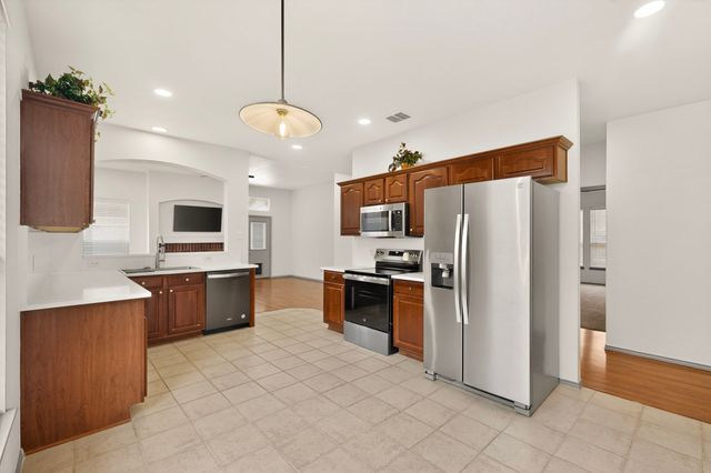 1409 Clear Creek Drive, Allen, TX 75002