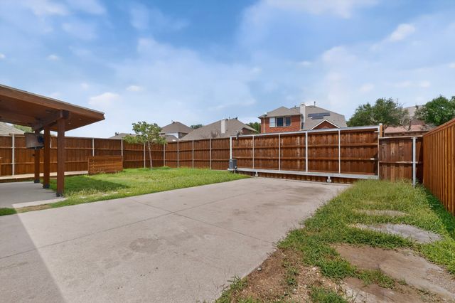 1409 Clear Creek Drive, Allen, TX 75002
