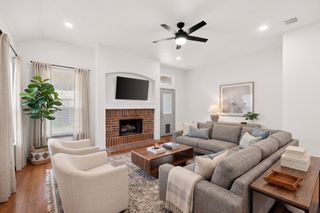 1409 Clear Creek Drive, Allen, TX 75002