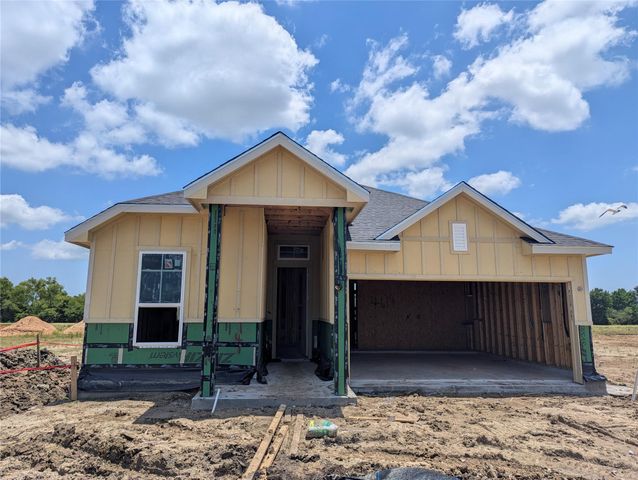 4614 Crater Run Drive, Texas City, TX 77590