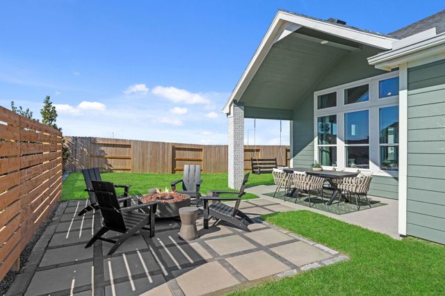 4614 Crater Run Drive, Texas City, TX 77590
