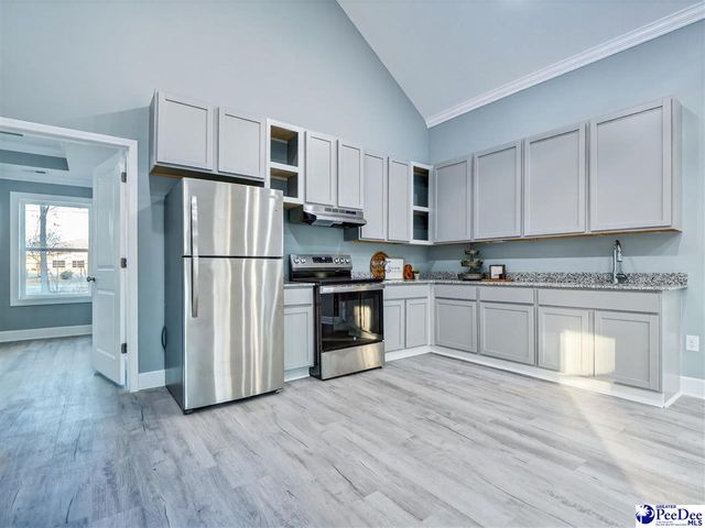 1005 Myers Ervin Way, Florence, SC 29501