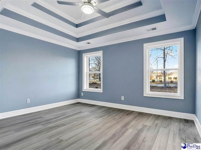 1005 Myers Ervin Way, Florence, SC 29501