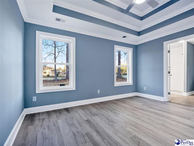 1005 Myers Ervin Way, Florence, SC 29501