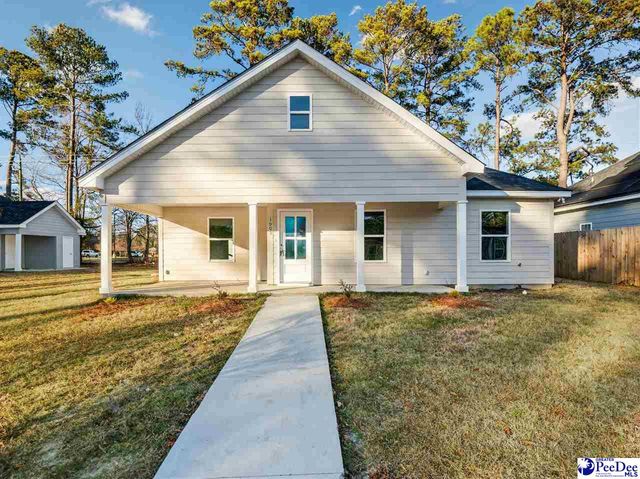 1005 Myers Ervin Way, Florence, SC 29501