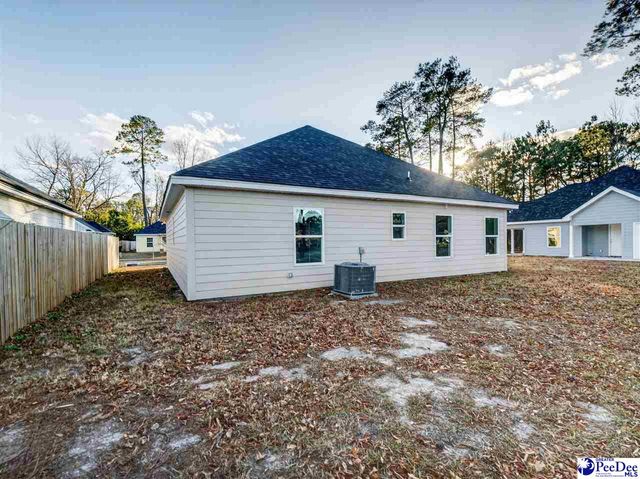 1005 Myers Ervin Way, Florence, SC 29501