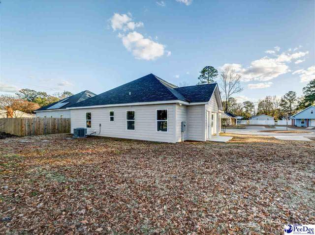 1005 Myers Ervin Way, Florence, SC 29501