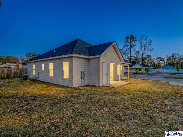 1005 Myers Ervin Way, Florence, SC 29501