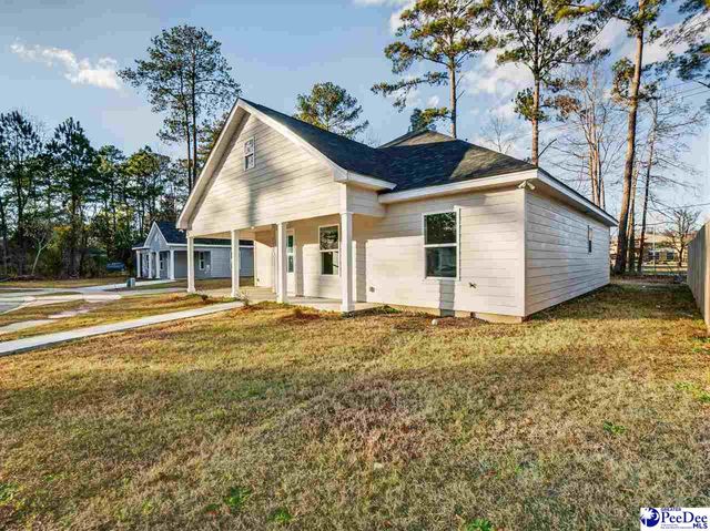 1005 Myers Ervin Way, Florence, SC 29501