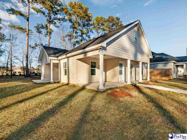 1005 Myers Ervin Way, Florence, SC 29501