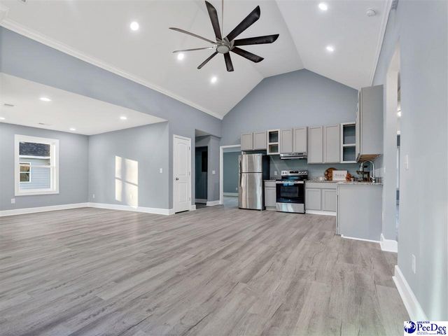 1005 Myers Ervin Way, Florence, SC 29501