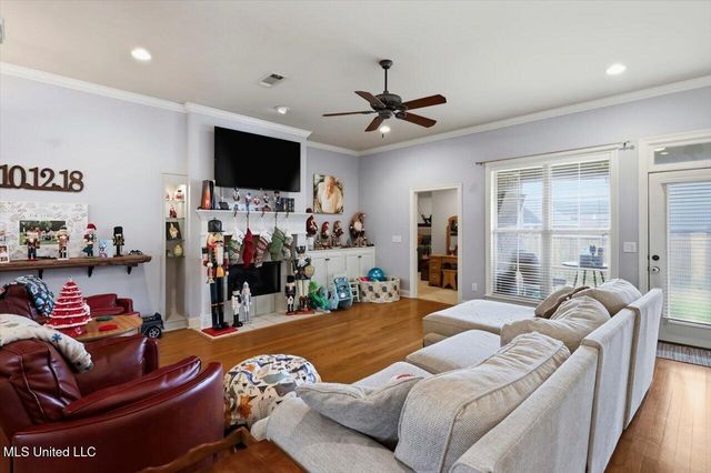 204 Provonce Park, Brandon, MS 39042