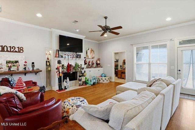 204 Provonce Park, Brandon, MS 39042