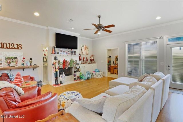 204 Provonce Park, Brandon, MS 39042