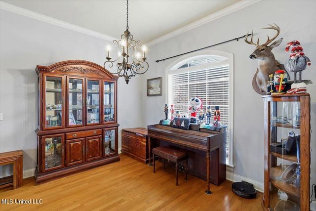 204 Provonce Park, Brandon, MS 39042