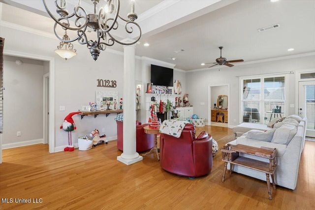 204 Provonce Park, Brandon, MS 39042