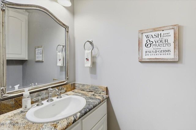 204 Provonce Park, Brandon, MS 39042