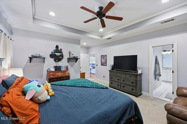 204 Provonce Park, Brandon, MS 39042