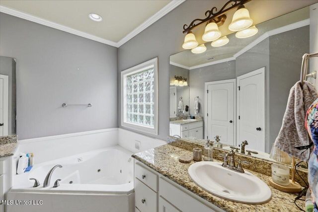 204 Provonce Park, Brandon, MS 39042