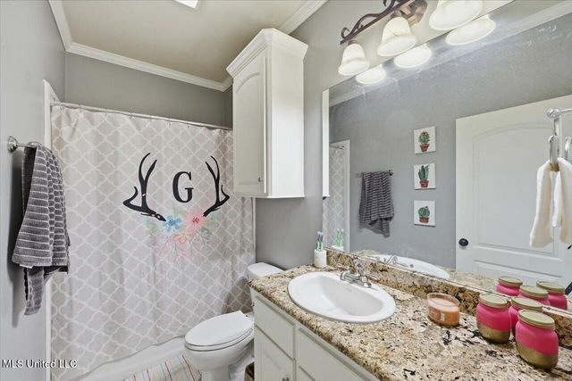 204 Provonce Park, Brandon, MS 39042