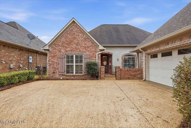 204 Provonce Park, Brandon, MS 39042