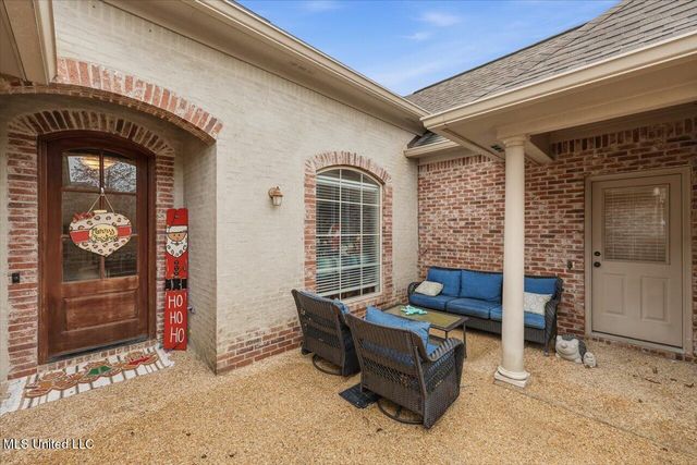 204 Provonce Park, Brandon, MS 39042