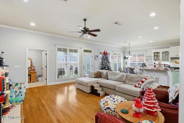 204 Provonce Park, Brandon, MS 39042