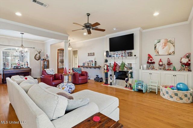 204 Provonce Park, Brandon, MS 39042