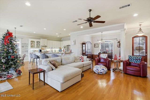 204 Provonce Park, Brandon, MS 39042