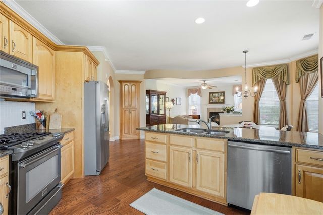 244 Adams Pointe Blvd 10, Adams Twp, PA 16046