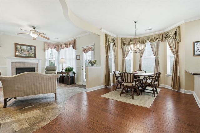 244 Adams Pointe Blvd 10, Adams Twp, PA 16046
